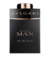 BVLGARI MAN IN BLACK