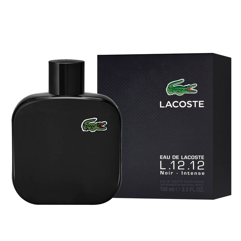 LACOSTE NOIR