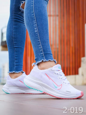 Sneakers - Zapatillas Nike Start 23 Mujer