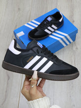 Adidas Samba 2024