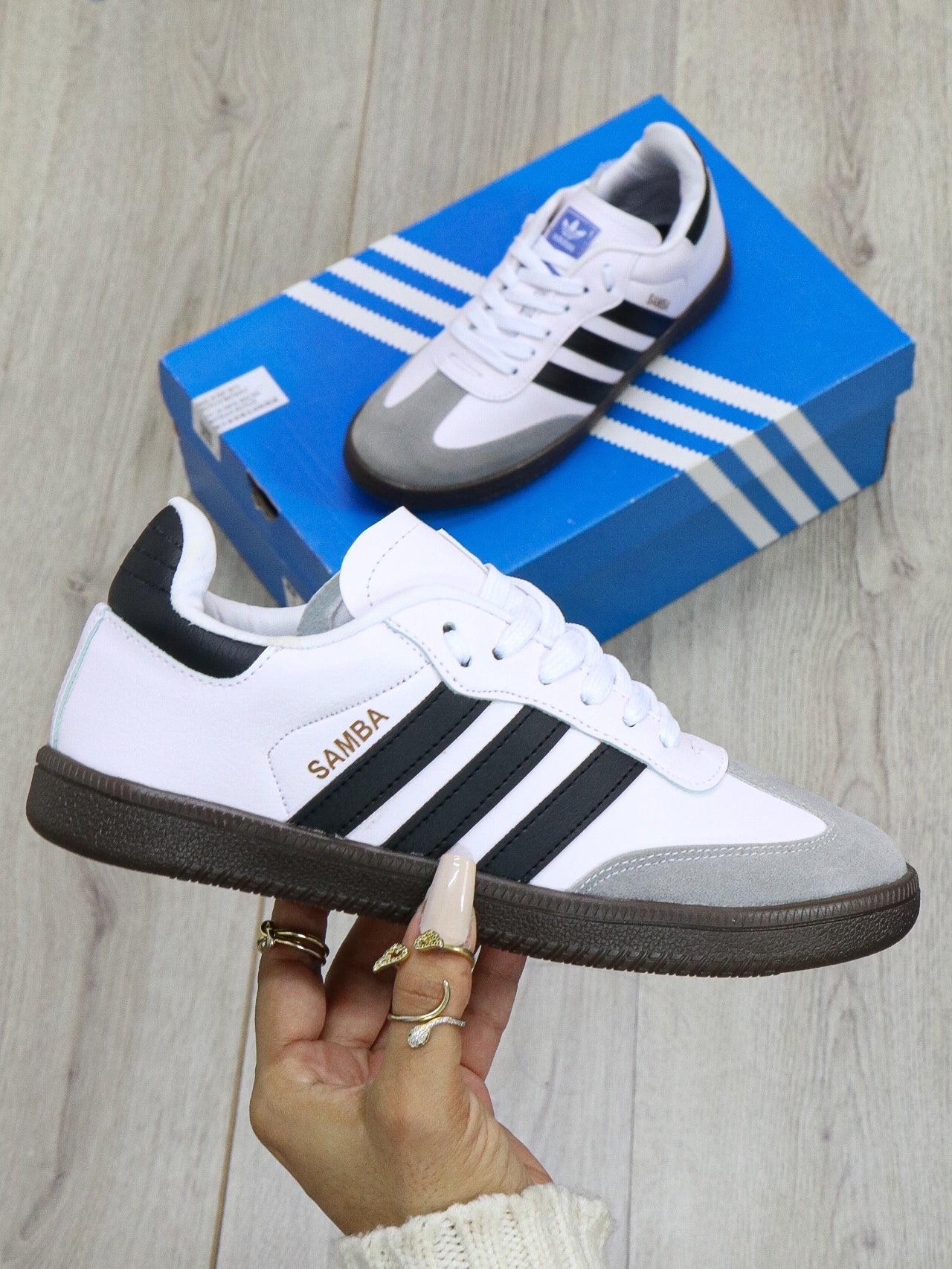 Adidas Samba 2024