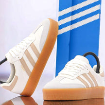 Adidas Samba Doble Piso