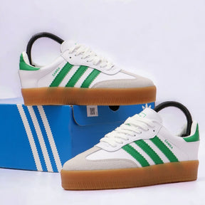 Adidas Samba Doble Piso