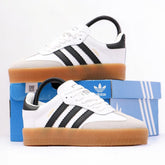 Adidas Samba Doble Piso