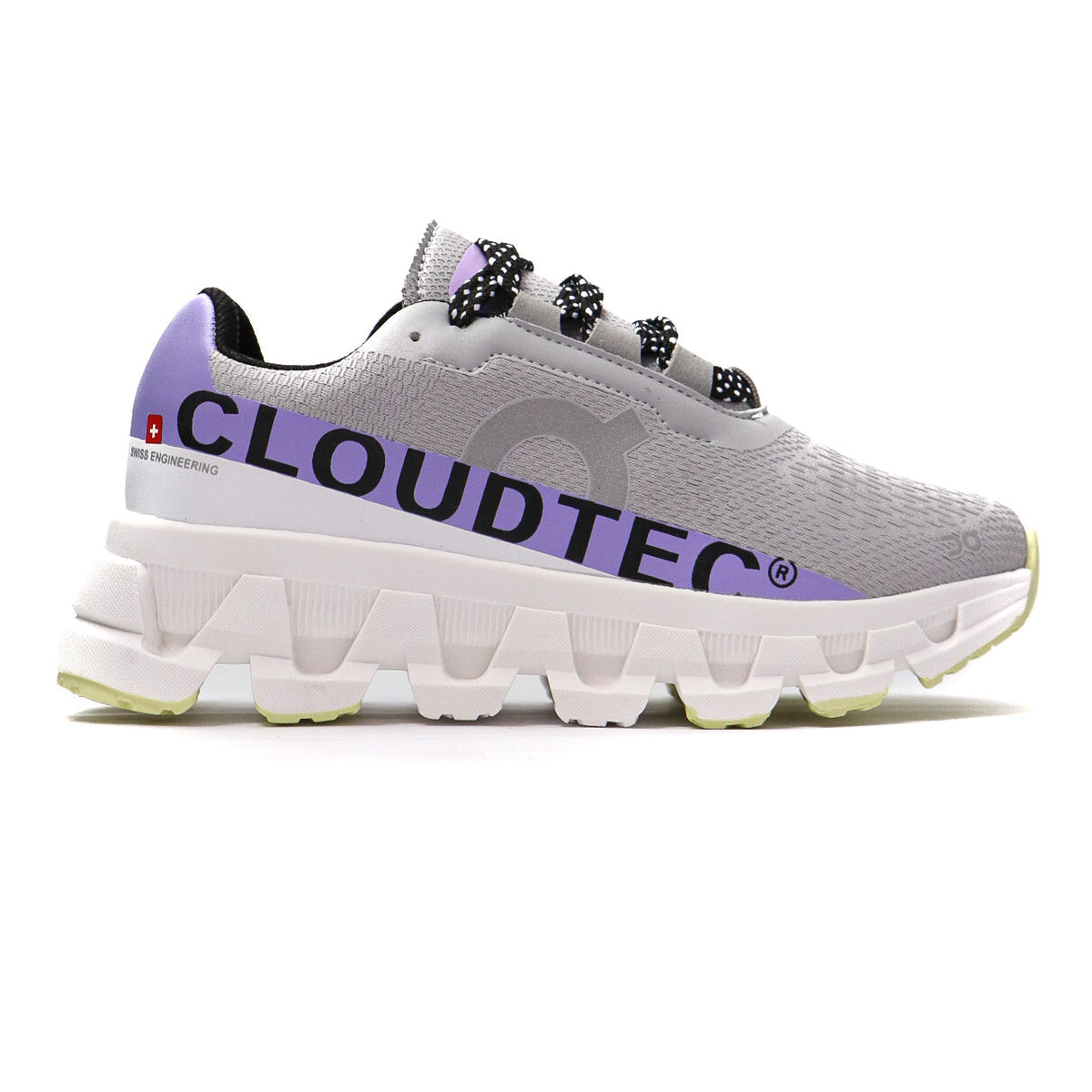 ON CLOUDTEC