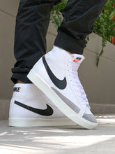 Nike Blazer 2024