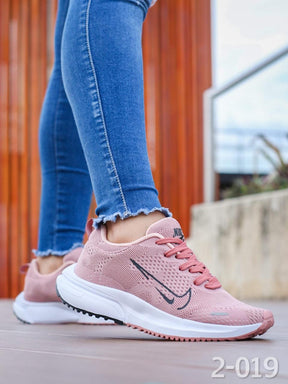 Sneakers - Zapatillas Nike Start 23 Mujer