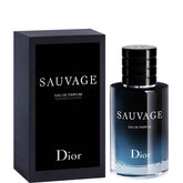 SAUVAGE DIOR 100ML