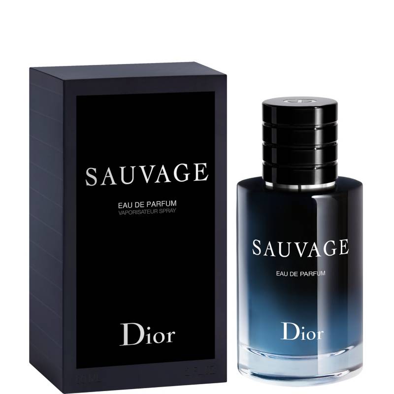 SAUVAGE DIOR 100ML