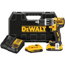 BLACK FRIDAY NOVIEMBRE KIT TALADRO DEWALT 20V + 2 BATERÍAS + KIT HERRAMIENTA 46 PCS + KIT BROCA 20 PCS TITANIO