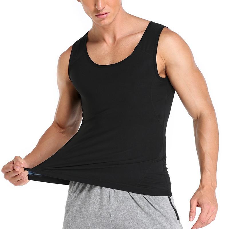 Camiseta Efecto Sauna FlexPro™️